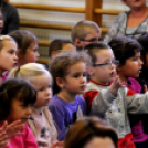 Hangszerbemutató a Táncsicsban