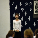 Énekverseny a Táncsicsban