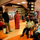 CEGLÉDI ALKOTÓK EGYESÜLETE - FOTÓ szekció