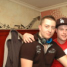 2013. 03. 02. Pálinktime Party