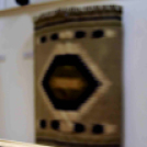 Székely festékesek a múzeumban