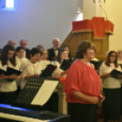 Pünkösdi hangverseny