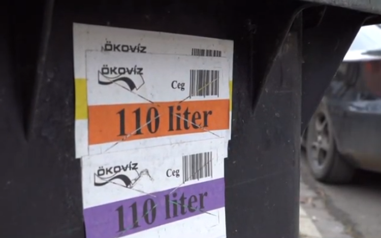 Postázzák a matricákat