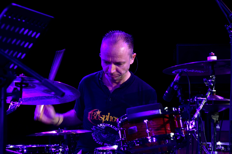 XXII. Nemzetközi Dobos- és Ütős Gála