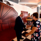 Az új igazgatókat köszöntötték a Ceglédi Tankerületi Központ tanévnyitóján