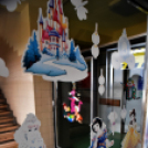 Kórház gyermekosztály adomány átadása