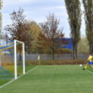 Döntetlen a Jászberény ellen