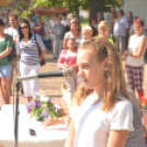 100 éves a Budai úti iskola