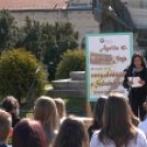 Költészet napja Cegléden