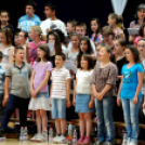 Gyermek Zenei Fesztivál a Táncsicsban