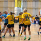 Ceglédi Kék Cápák – Dunavarsány 32 – 15 (17 – 6)