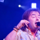 Retro buli a sportcsarnokban