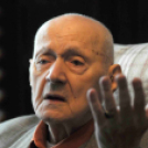 Tar László 90 éves - köszöntés