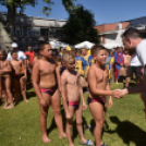 28. Beck Péter Emléktorna