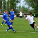 Cegléd-Tatabánya 1-0