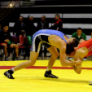 Birkózó Csapat Bajnokság - Visszavágó