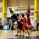 Ceglédi KKSE - Balatonfüredi KC