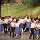 Jubileumi Táncsics est