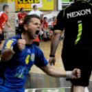 CEGLÉDI KKSE–VÁCI KSE 26–24 (10–12)