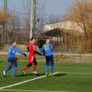 Döntetlen a Vác ellen