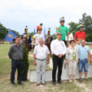 IX. Bor és Laskafesztivál - IV. Ceglédi Vágta