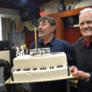 Isten éltesse Patyó!