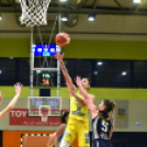 Női kosárlabda: Nem kerültünk be a rájátszásba