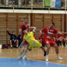 Nagy esélyt szalasztott el a Cegléd