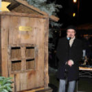 Adventi gyertyagyújtás III. 