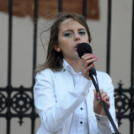 XVIII. Kossuth Toborzó - 1. nap