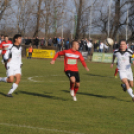 Restart Ceglédi VSE - Békéscsaba