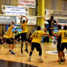 Ceglédi KK SE - GYEB Budakalász 