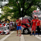 Tour de Hongrie Cegléd