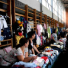 Bababörze a Várkonyiban