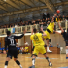 Hiába Dzsamali kilenc gólja, nyert a Komló