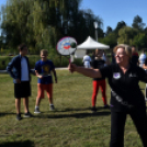 Több száz résztvevő a Városi Sportnapon