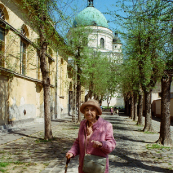 Az ismeretlen Cegléd