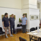 Új igazgató a múzeumnál