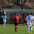 CVSE - Békéscsaba 2-7 