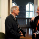 Könyvbemutató: Zöldellő egyház