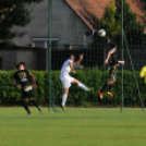 Elképesztően peches meccs...