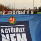 Ceglédi VSE – Szolnoki MÁV 3-4