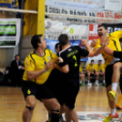 Cegléd - Orosháza kézilabda mérkőzés