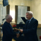 A véradókat köszöntötték