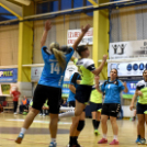 Ceglédi Kék Cápák – Dunavarsányi TE 