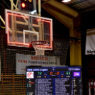 VBW CEKK Cegléd - TTT Riga 73-66