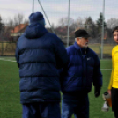 Ceglédi VSE – MTK Budapest 1 – 3 ( 0 – 1 )