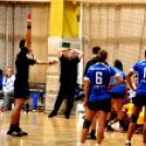 Ceglédi Kék Cápák – Duna Pent NKSE 24 – 22 (14 – 9)