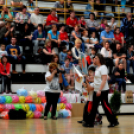 Kistérségi oviolimpia