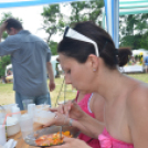 Bor és laskafesztivál - I